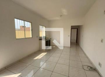 Casa · 50m² · 2 Quartos · 1 Vaga · Casa para Aluguel - Capela, 2 Quartos,  50 m² - Vinhedo