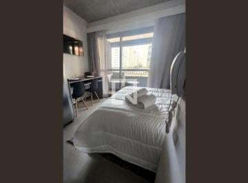 Apartamento · 23m² · 1 Quarto · Apartamento para Aluguel - Jardim Paulista, 1 Quarto,  23 m² - São Paulo