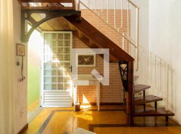 Casa · 245m² · 2 Quartos · 4 Vagas · Casa para Aluguel - Vila Maria Auxiliadora, 2 Quartos, 245 m² - Embu das Artes