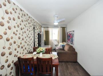 Apartamento · 45m² · 2 Quartos · 1 Vaga · Apartamento para Aluguel - Parque Munhoz, 2 Quartos, 45 m² - São Paulo