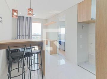 Apartamento · 31m² · 1 Quarto · Apartamento para Aluguel - Butantã, 1 Quarto, 31 m² - São Paulo