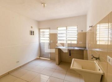 Casa · 30m² · 1 Quarto · 1 Vaga · Casa para Aluguel - Vila Ema, 1 Quarto, 30 m² - Carapicuíba