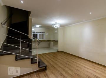Casa · 127m² · 2 Quartos · 1 Vaga · Casa à Venda - Vila Olímpia, 2 Quartos, 127 m² - São Paulo