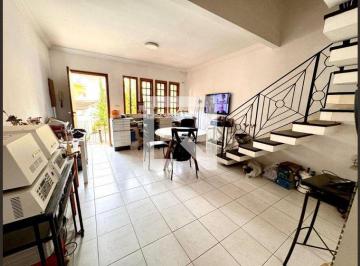 Casa · 80m² · 2 Quartos · Casa à Venda - Vila Mariana, 2 Quartos,  80 m² - São Paulo
