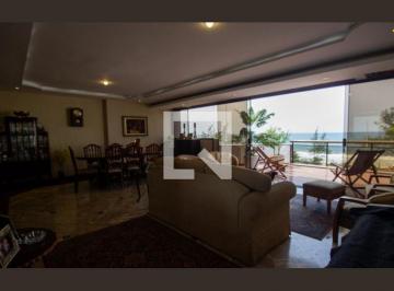 Apartamento · 345m² · 5 Quartos · 4 Vagas · Apartamento à Venda - Recreio, 5 Quartos,  345 m² - Rio de Janeiro