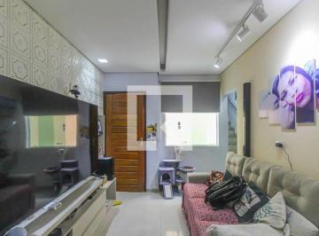 Casa · 62m² · 2 Quartos · 1 Vaga · Casa à Venda - Vila Califórnia, 2 Quartos, 62 m² - São Paulo