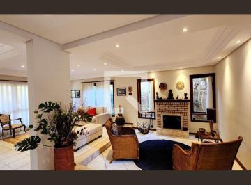 Casa · 400m² · 6 Quartos · 4 Vagas · Casa à Venda - Vale Azul, 6 Quartos, 400 m² - Jundiaí