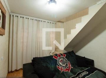 Casa · 125m² · 5 Quartos · Casa à Venda - Sapopemba, 5 Quartos,  125 m² - São Paulo