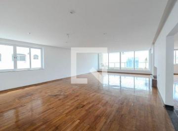 Apartamento · 340m² · 4 Quartos · 3 Vagas · Apartamento à Venda - Bela Vista, 4 Quartos,  340 m² - São Paulo