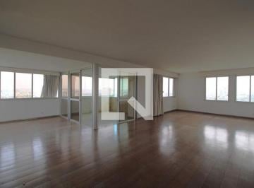 Apartamento · 411m² · 4 Quartos · 3 Vagas · Apartamento à Venda - Jardim Marajoara , 4 Quartos,  411 m² - São Paulo