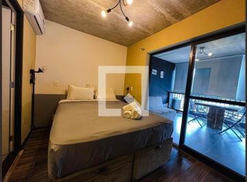Apartamento · 32m² · 1 Quarto · Apartamento à Venda - Bom Retiro, 1 Quarto, 32 m² - São Paulo