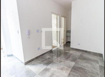 Apartamento · 32m² · 1 Quarto · Apartamento à Venda - Jardim Anália Franco, 1 Quarto,  32 m² - São Paulo