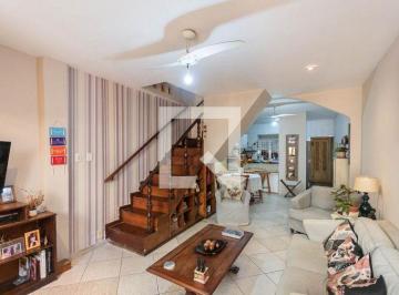 Casa · 115m² · 3 Quartos · 1 Vaga · Casa à Venda - Tijuca, 3 Quartos,  115 m² - Rio de Janeiro