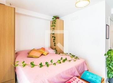 Apartamento · 27m² · 1 Quarto · Apartamento à Venda - Butantã, 1 Quarto, 27 m² - São Paulo