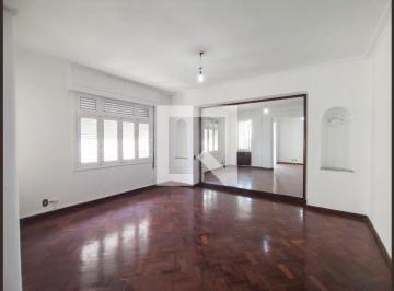 Apartamento · 160m² · 4 Quartos · 1 Vaga · Apartamento à Venda - Copacabana, 4 Quartos, 160 m² - Rio de Janeiro