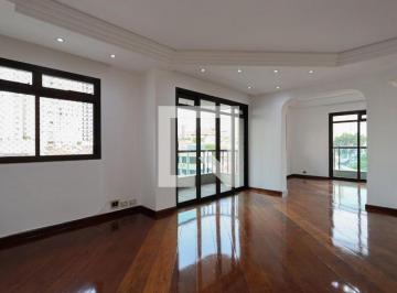 Apartamento · 170m² · 3 Quartos · 3 Vagas · Apartamento à Venda - Santana, 3 Quartos, 170 m² - São Paulo