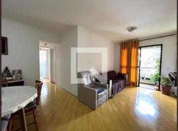 Apartamento · 90m² · 3 Quartos · 2 Vagas · Apartamento à Venda - Vila Mascote, 3 Quartos, 90 m² - São Paulo