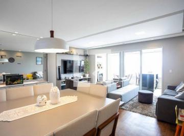 Apartamento · 105m² · 3 Quartos · 2 Vagas · Apartamento à Venda - Centro, 3 Quartos,  105 m² - Diadema