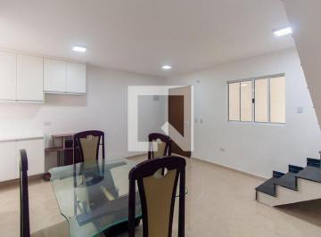 Apartamento · 120m² · 4 Quartos · Apartamento à Venda - Vila Ema, 4 Quartos, 120 m² - São Paulo