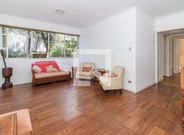 Apartamento · 110m² · 3 Quartos · 1 Vaga · Apartamento à Venda - Perdizes, 3 Quartos,  110 m² - São Paulo