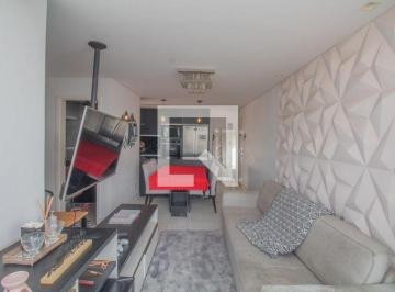 Apartamento · 63m² · 2 Quartos · 1 Vaga · Apartamento à Venda - Vila Santa Clara, 2 Quartos,  63 m² - São Paulo