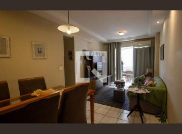 Apartamento · 99m² · 3 Quartos · 2 Vagas · Apartamento à Venda - Recreio, 3 Quartos,  99 m² - Rio de Janeiro