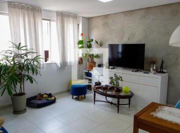 Apartamento · 106m² · 3 Quartos · 1 Vaga · Apartamento à Venda - Vila Yara, 3 Quartos, 106 m² - Osasco