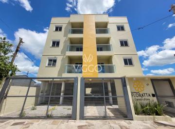 Apartamento · 51m² · 2 Quartos · 1 Vaga · Apartamento à venda - em Desvio Rizzo
