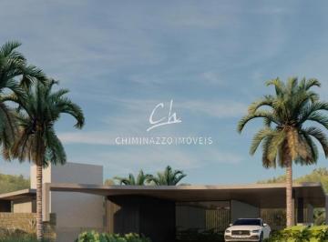 Casa · 541m² · 4 Quartos · 4 Vagas · Casa à venda em Campinas, Residencial Jatibela, com 4 suítes, com 541.92 m², Jatibela