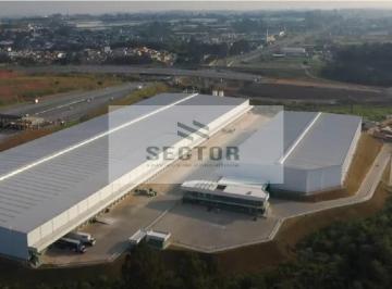 Comercial · 11709m² · Galpão / Depósito / Armazém em Centro Industrial  -  Arujá