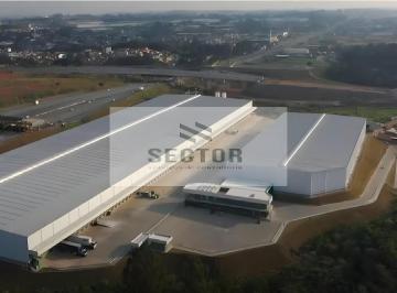 Comercial · 11709m² · Galpão para Locação • 11.709 m² • Arujá - SP