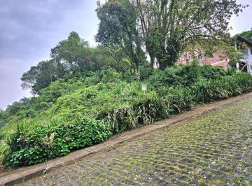 Terreno · 406m² · Terreno à venda - em São Roque