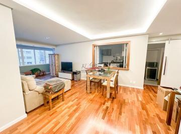 Apartamento · 130m² · 2 Quartos · 2 Vagas · Apartamento em Itaim Bibi! 2 Dormitórios! 2 Suítes! 2 Vagas! Sacada Telada!...