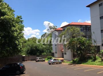 Apartamento · 35m² · 1 Quarto · 1 Vaga · Apartamento 1 Dorm próximo a USP - Ribeirão Preto