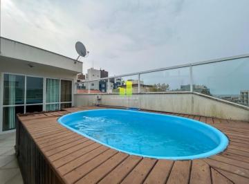 Apartamento · 210m² · 4 Quartos · 2 Vagas · Imoveis - em Bombas