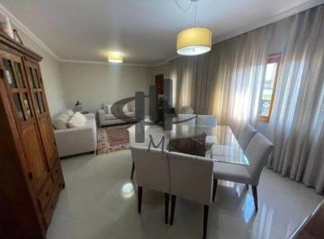 Casa · 350m² · 4 Quartos · 4 Vagas · Venda Sobrado Santo Andre Campestre Ref: 42306