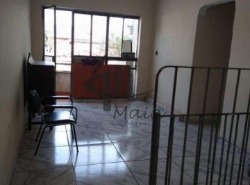 Casa · 180m² · 3 Quartos · 1 Vaga · Venda Sobrado Sao Caetano do Sul Fundacao Ref: 42312