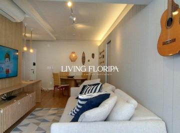 Apartamento · 144m² · 2 Quartos · Apartamento Garden 2 quartos,  144m², Alto Padrão Próximo ao Mar - Rio Tavares