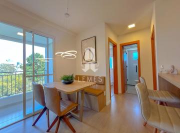 Apartamento · 59m² · 2 Quartos · 1 Vaga · 
                    Lindo apartamento Decorado !

&amp;amp;#9989; Totalmente mobiliado e decorado
&