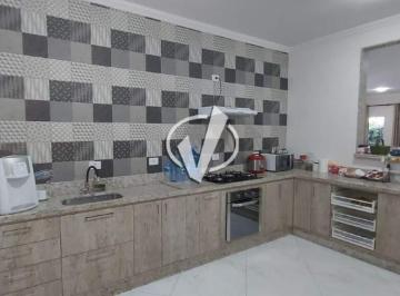 Casa · 237m² · 3 Quartos · 2 Vagas · CASA À VENDA - PARQUE DAS PALMEIRAS - PINDAMONHANGABA SP