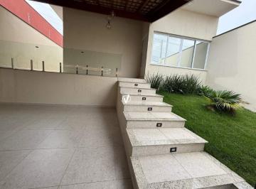 Casa · 173m² · 3 Quartos · 2 Vagas · CASA À VENDA - VILA SUIÇA - PINDAMONHANGABA SP
