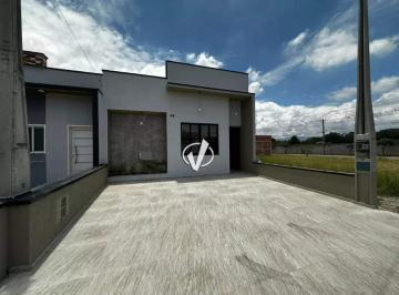 Casa · 115m² · 3 Quartos · 2 Vagas · CASA EM CONDOMINIO À VENDA - PINDAMONHANGABA / SP