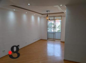 Apartamento · 90m² · 3 Quartos · 2 Vagas · Apartamento à venda - Vila Curuçá - 650.000,00