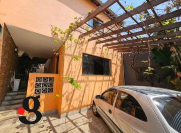 Casa · 129m² · 3 Quartos · 2 Vagas · Sobrado à venda - Vila Rosaria - 650.000,00