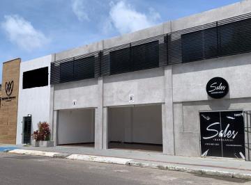 Comercial · 40m² · 4 Vagas · Sala Comercial nova para aluguel, 4 vagas, Luzia - Aracaju/SE
