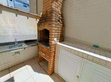 Casa · 128m² · 3 Quartos · 2 Vagas · Casa à venda no Boqueirão em Santos.