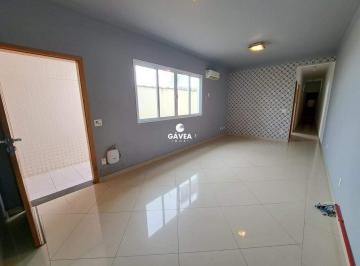Casa · 128m² · 3 Quartos · 2 Vagas · Casa à venda no Boqueirão em Santos.