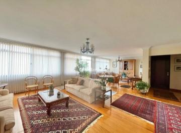 Apartamento · 250m² · 4 Quartos · 2 Vagas · Apartamento á venda no bairro Serra