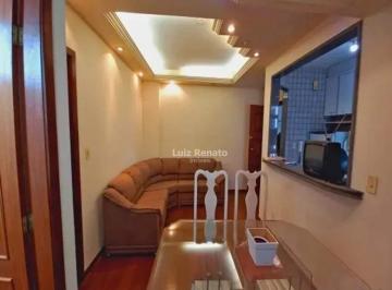 Apartamento · 48m² · 1 Quarto · 1 Vaga · Apartamento à venda no bairro Cruzeiro