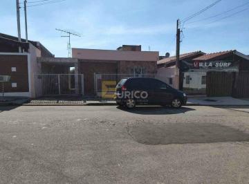 Casa · 133m² · 4 Quartos · 2 Vagas · Casa à venda no Vila Comercial em Jundiaí/SP